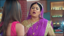 Kyunki Saas Maa Bahu Beti Hoti Hai - 1st February 2024